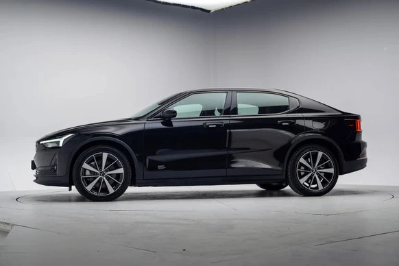 Polestar 2 - Afbeelding 2 van 30