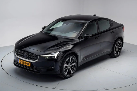 Polestar 2 - Afbeelding 16 van 30
