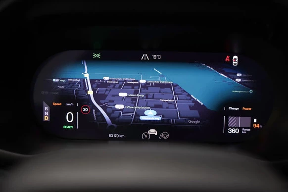 Polestar 2 - Afbeelding 25 van 30