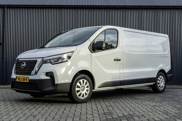 Nissan Primastar - Afbeelding 1 van 22