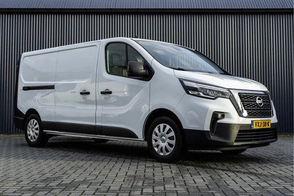 Nissan Primastar - Afbeelding 4 van 22