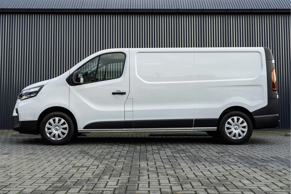 Nissan Primastar - Afbeelding 5 van 22
