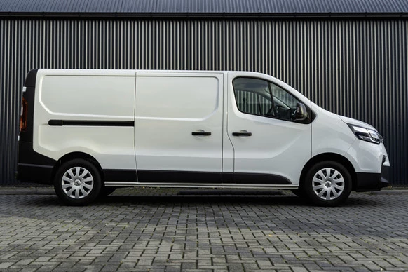 Nissan Primastar - Afbeelding 6 van 22
