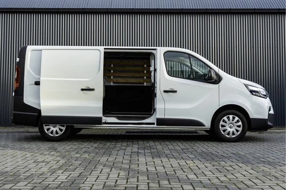 Nissan Primastar - Afbeelding 7 van 22
