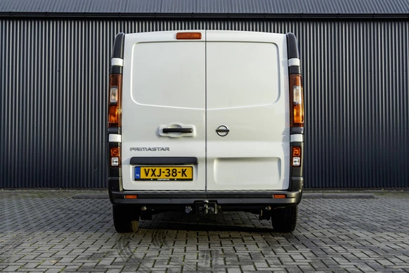 Nissan Primastar - Afbeelding 8 van 22
