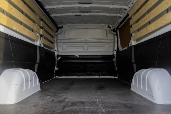 Nissan Primastar - Afbeelding 10 van 22