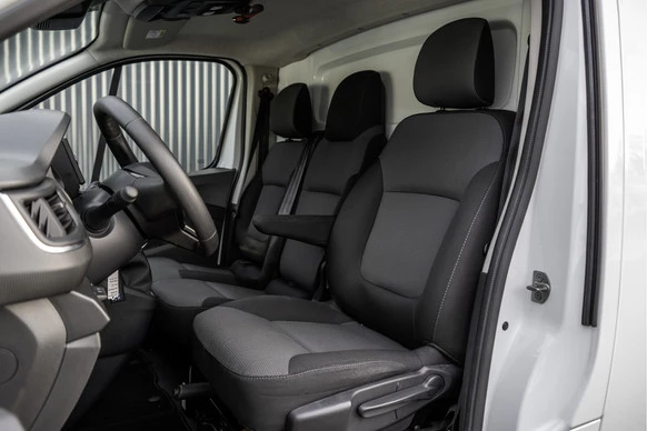 Nissan Primastar - Afbeelding 12 van 22