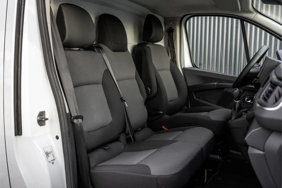 Nissan Primastar - Afbeelding 13 van 22