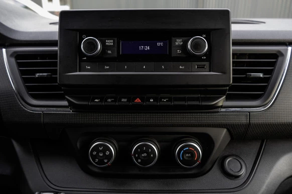 Nissan Primastar - Afbeelding 14 van 22