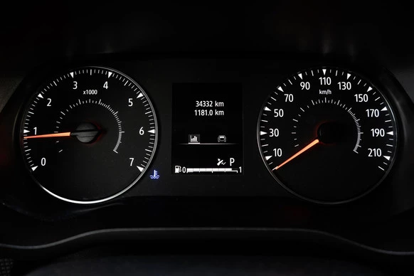 Nissan Primastar - Afbeelding 16 van 22