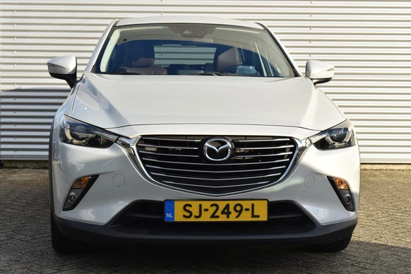 Mazda CX-3 - Afbeelding 4 van 30