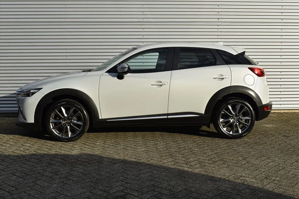 Mazda CX-3 - Afbeelding 5 van 30