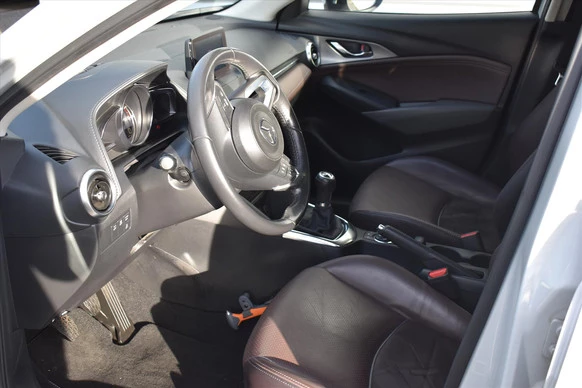 Mazda CX-3 - Afbeelding 6 van 30