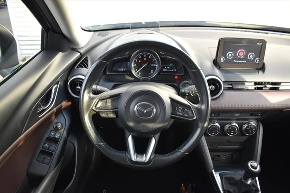 Mazda CX-3 - Afbeelding 10 van 30