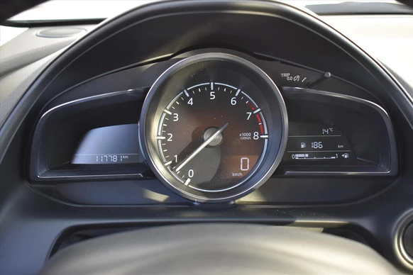 Mazda CX-3 - Afbeelding 11 van 30