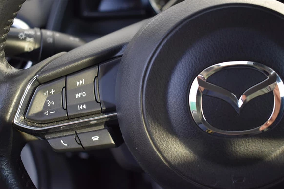 Mazda CX-3 - Afbeelding 12 van 30