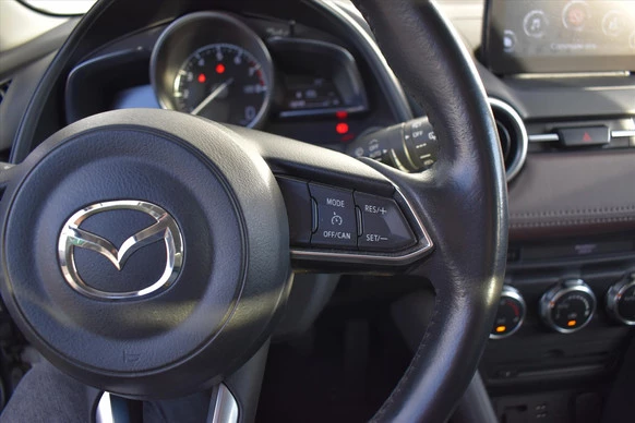 Mazda CX-3 - Afbeelding 13 van 30