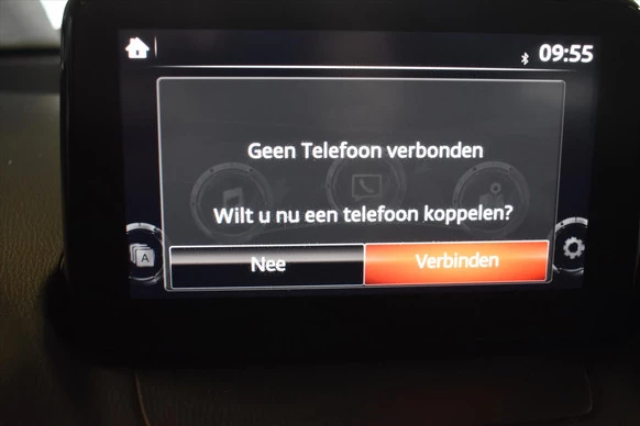 Mazda CX-3 - Afbeelding 15 van 30