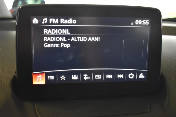 Mazda CX-3 - Afbeelding 16 van 30