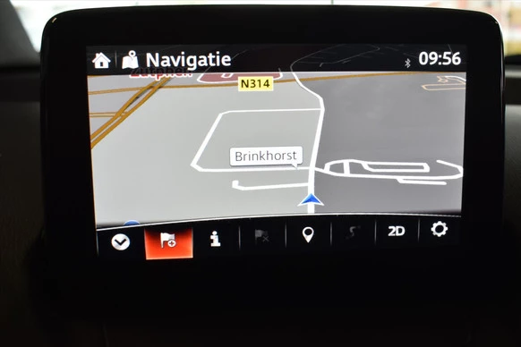 Mazda CX-3 - Afbeelding 17 van 30