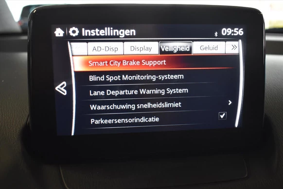 Mazda CX-3 - Afbeelding 18 van 30