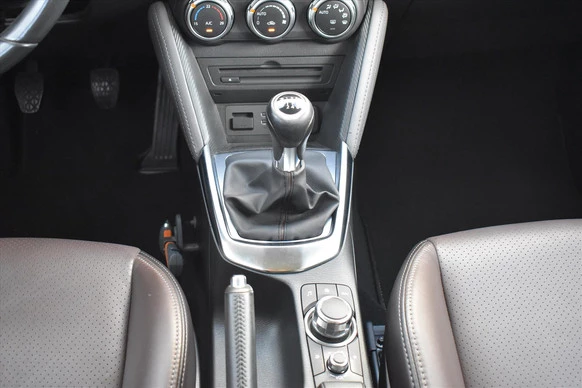 Mazda CX-3 - Afbeelding 21 van 30