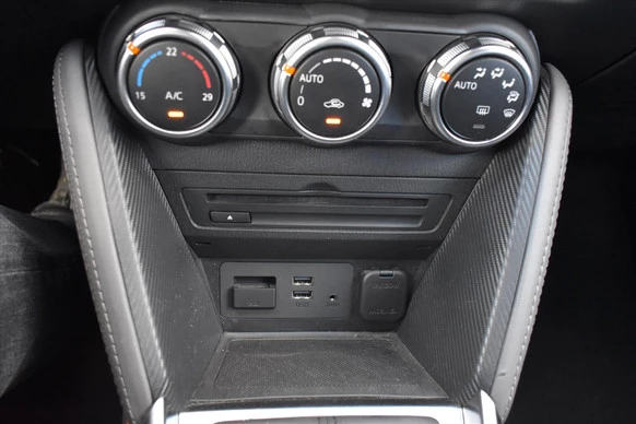 Mazda CX-3 - Afbeelding 23 van 30