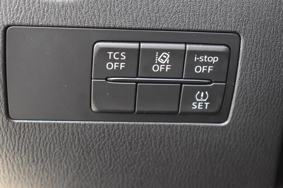 Mazda CX-3 - Afbeelding 24 van 30