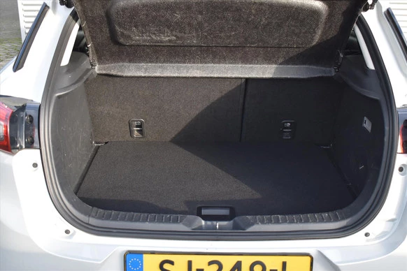 Mazda CX-3 - Afbeelding 26 van 30