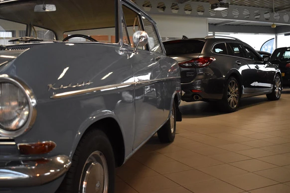 Mazda CX-3 - Afbeelding 30 van 30