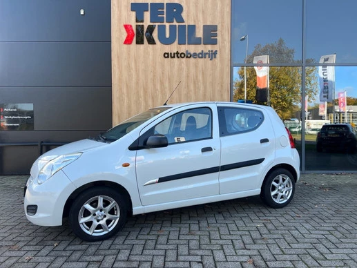 Suzuki Alto - Afbeelding 1 van 22