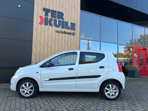 Suzuki Alto - Afbeelding 2 van 22