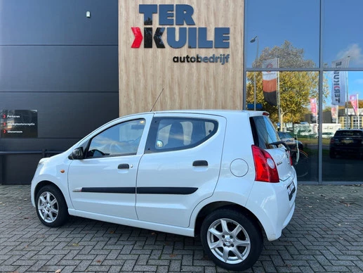 Suzuki Alto - Afbeelding 3 van 22