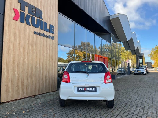 Suzuki Alto - Afbeelding 4 van 22