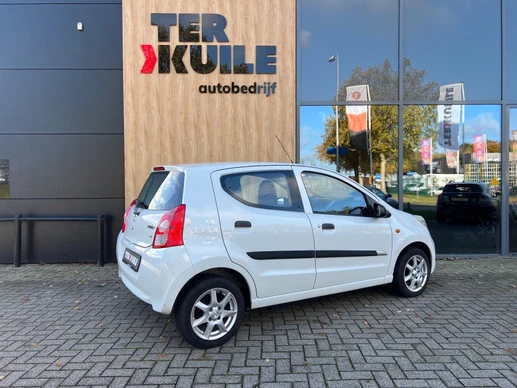Suzuki Alto - Afbeelding 5 van 22