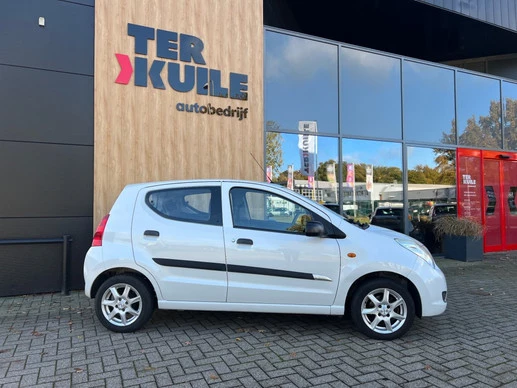 Suzuki Alto - Afbeelding 6 van 22