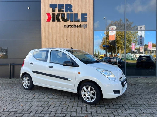 Suzuki Alto - Afbeelding 7 van 22