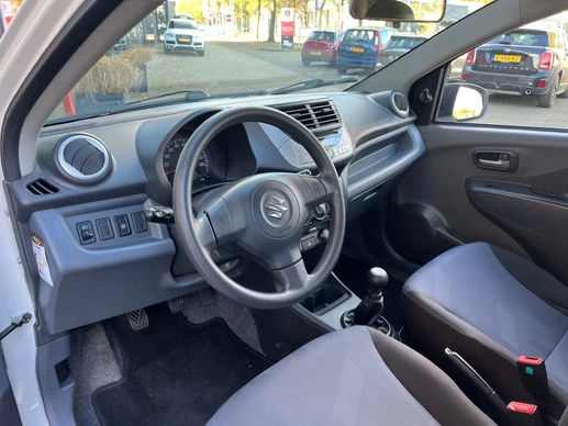 Suzuki Alto - Afbeelding 10 van 22