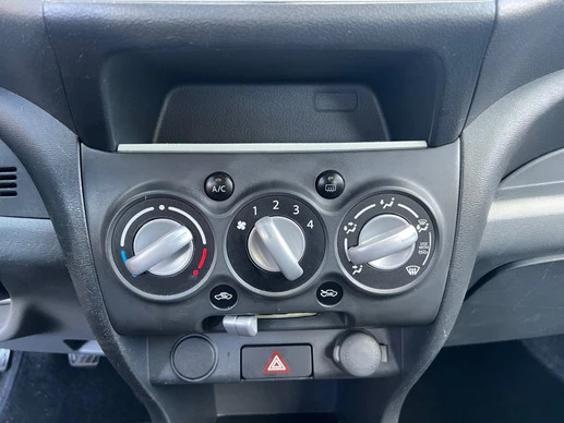 Suzuki Alto - Afbeelding 15 van 22