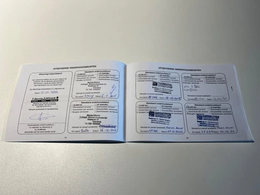 Suzuki Alto - Afbeelding 20 van 22