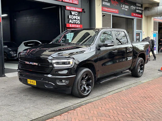 Dodge Ram 1500 - Afbeelding 1 van 29