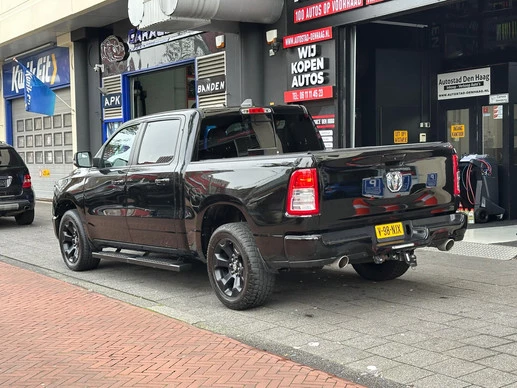 Dodge Ram 1500 - Afbeelding 2 van 29