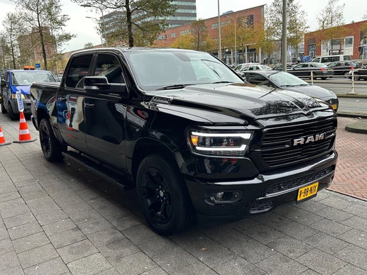 Dodge Ram 1500 - Afbeelding 4 van 29