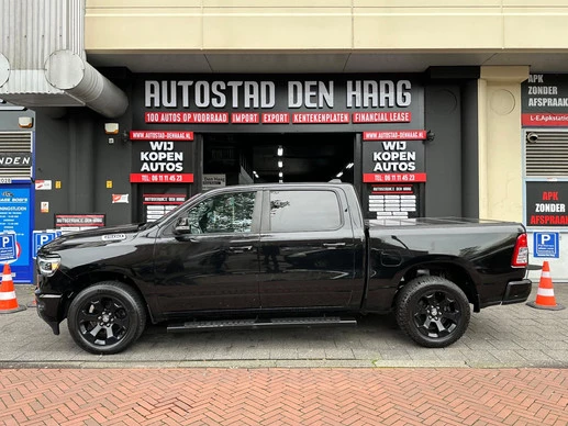 Dodge Ram 1500 - Afbeelding 5 van 29