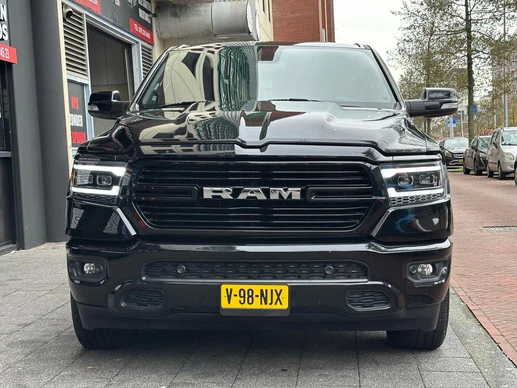 Dodge Ram 1500 - Afbeelding 6 van 29
