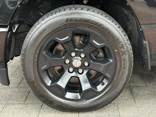 Dodge Ram 1500 - Afbeelding 7 van 29