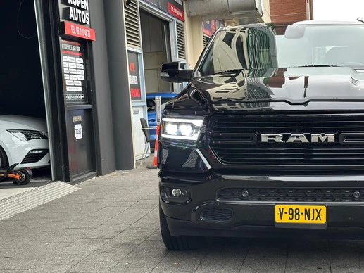 Dodge Ram 1500 - Afbeelding 8 van 29