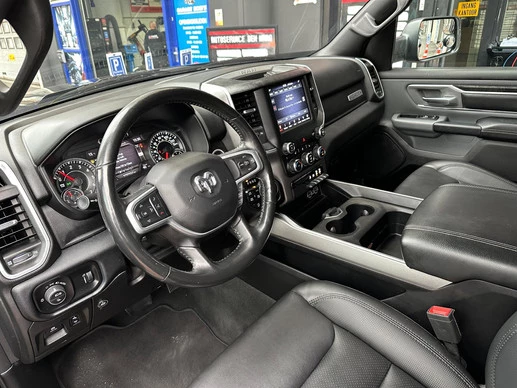 Dodge Ram 1500 - Afbeelding 9 van 29
