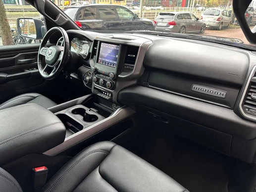 Dodge Ram 1500 - Afbeelding 10 van 29