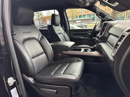 Dodge Ram 1500 - Afbeelding 11 van 29